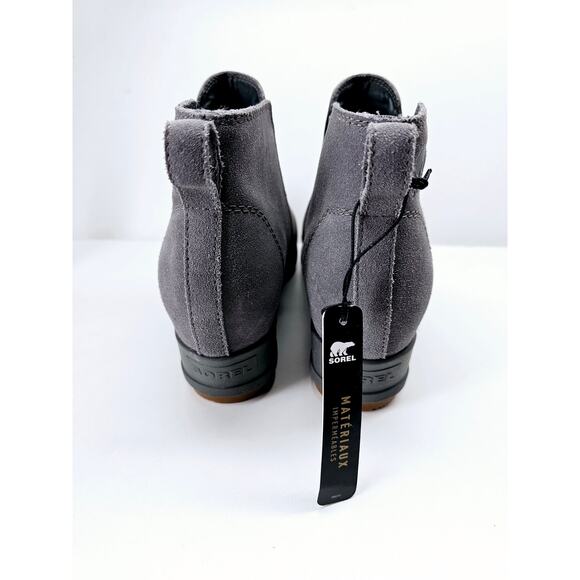 NWT Sorel Women 8 Comfy footwear - Picture 7 of 7